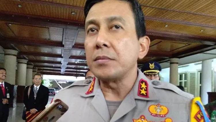 Kapolda Jabar Ungkap Kondisi Dirinya 3 Hari Setelah Divaksin