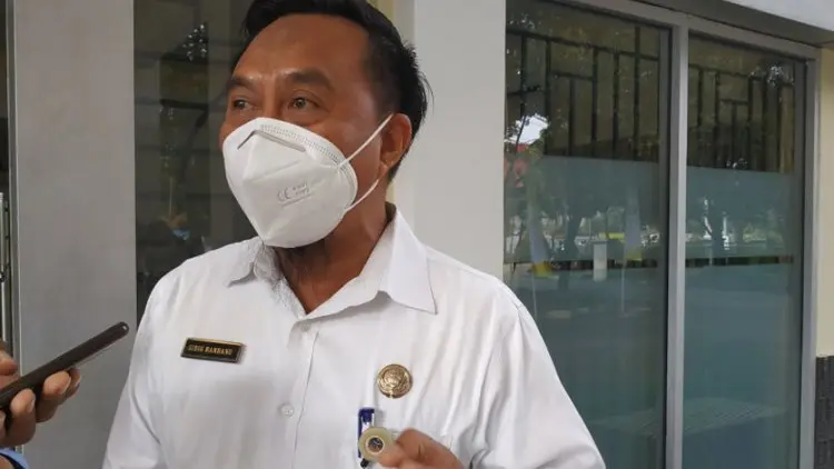Nakes Tidak Hadiri Undangan Vaksinasi Dinkes Pontianak, Kenapa?