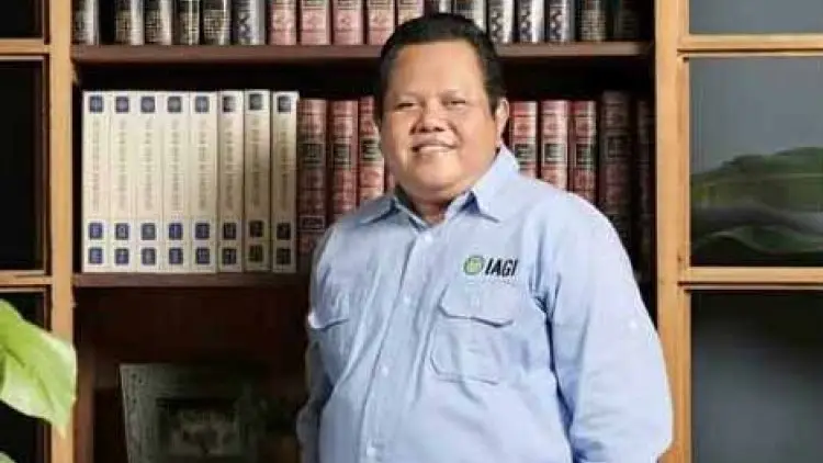 Geolog ITB Ingatkan Bahaya Longsor Susulan di Sumedang