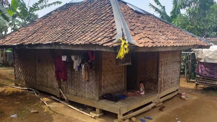 Waduh, Jumlah Anggaran untuk Revitalisasi Rutilahu Turun 