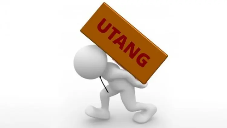 Tambahan Utang bukan Syarat Awal, Tetap Riba?