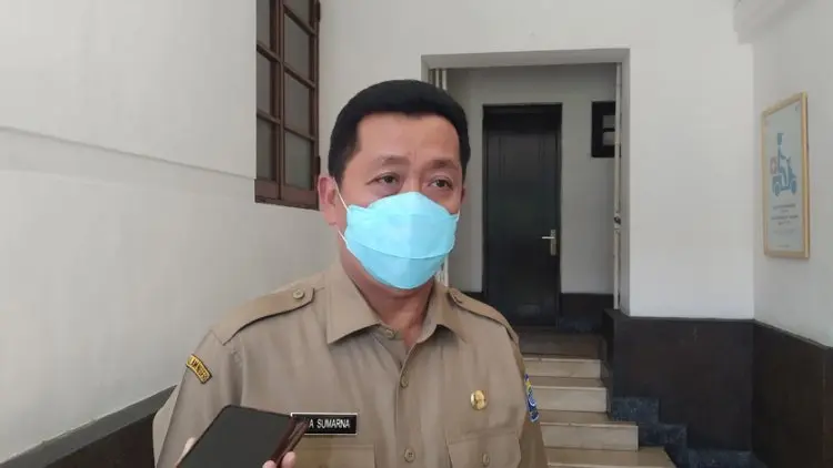 Masyarakat Kota Bandung Berhati-hatilah, Kasus Positif Terus Meningkat