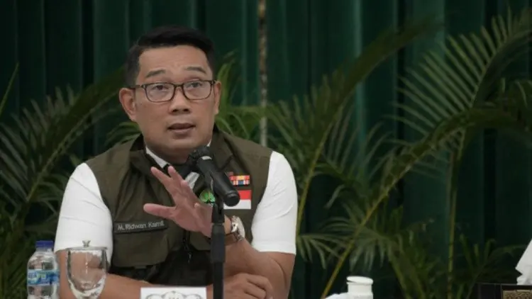4.070 Tenaga Kesehatan di Jawa Barat Sudah Divaksin