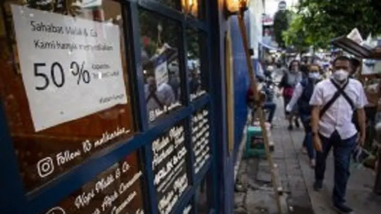 Pakar: Kebijakan PPKM Sudah Tepat, Ayo Masyarakat Mendukung