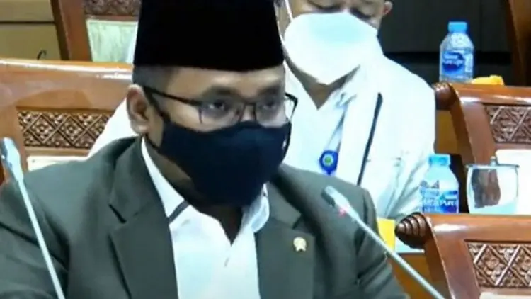 Menag: Selama Pandemi Sebanyak 1.090 Jamaah Berumrah