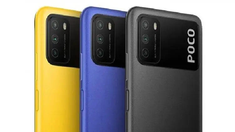 Siap-Siap Poco M3 Bakal Rilis di Indonesia