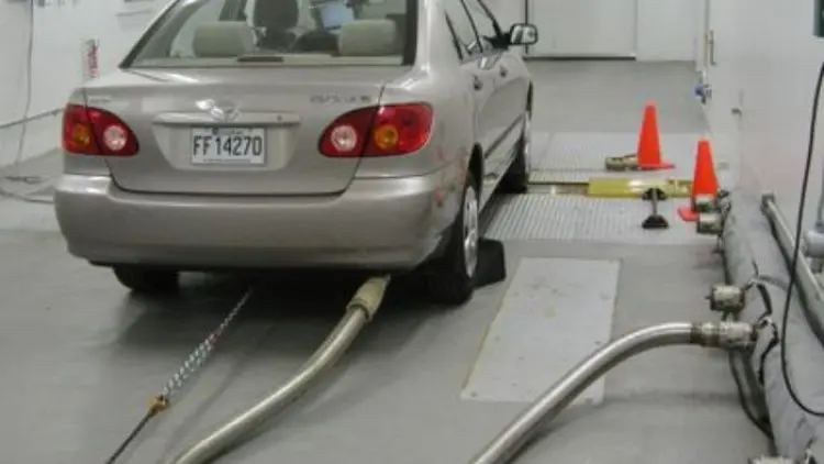 10 Tips Agar Mobil Anda Lolos Uji Emisi