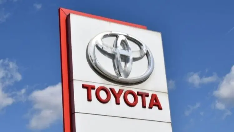 Langgar Pelaporan Emisi, Toyota Didenda Rp2,5 T