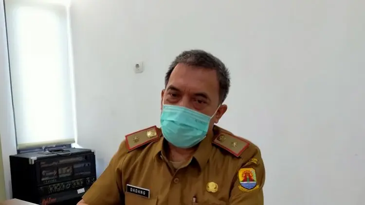 Kisruh BPNT Kabupaten Cirebon, Kadinsos Enggan Ikut Campur
