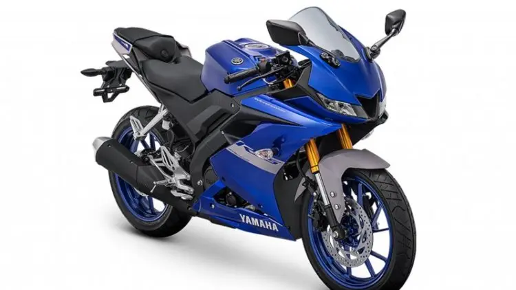 Keren, Yamaha R15 Kini Punya Tiga Warna Baru