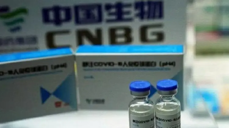Maroko Laporkan Kasus Pertama Varian Baru Virus Corona