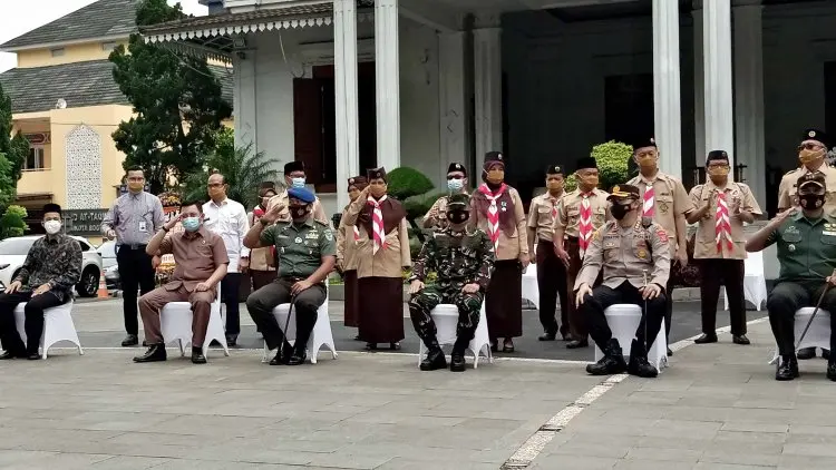 Tidak Transparan, Kejari Kota Bogor Dalami Proses Pembangunan RS Lapangan