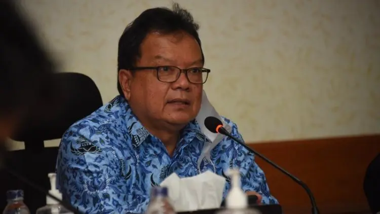 Jabar Sosialisasikan Prokes di Tempat Wisata Lewat Film