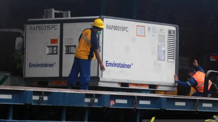 Komisi VIII Segera Bahas Vaksin Covid-19 untuk Jemaah Haji