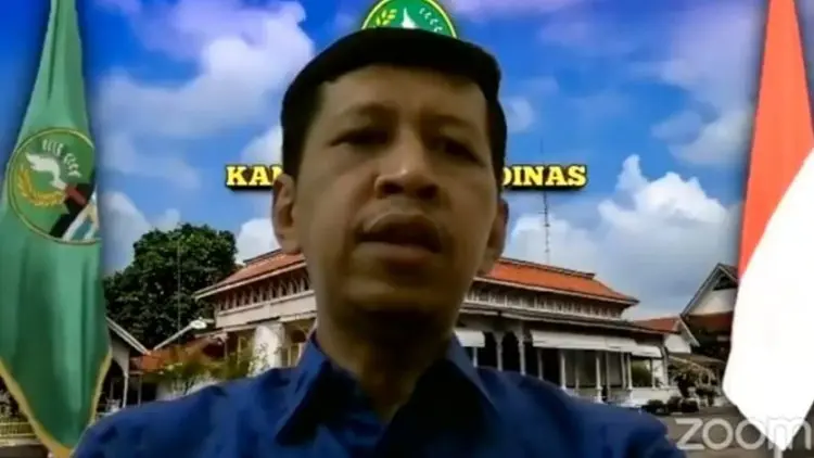 Diklat Pembina IRMA Jawa Barat