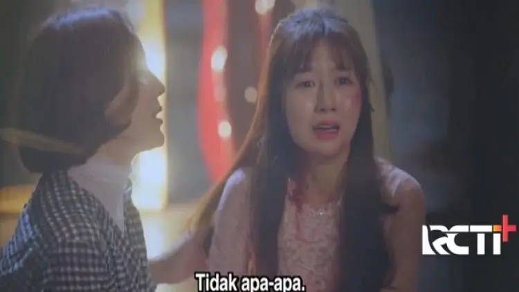 Perjuangan Ro-Na di SMA Seni Cheong ah