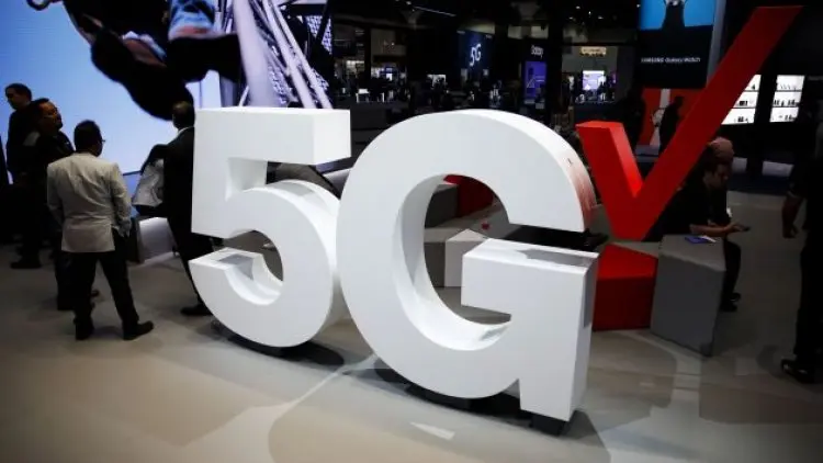 Nokia-Google Bangun Jaringan 5G Berbasis Cloud