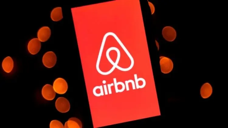 Airbnb Tolak Terima Perusuh Capitol Hill