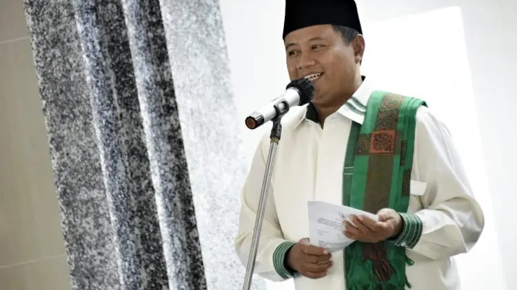 Uu Ruzhanul Minta Pemerintah Pusat Kaji Ulang Kebijakan Peralihan Izin Pertambangan