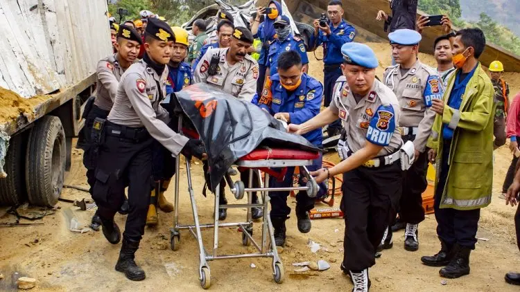 Hati-hati, Ucapan Bisa Pengaruhi Datangnya Bencana