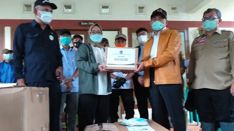 Perumahan Karyawan Diterjang Banjir, Ini Instruksi Menteri untuk PTPN VIII