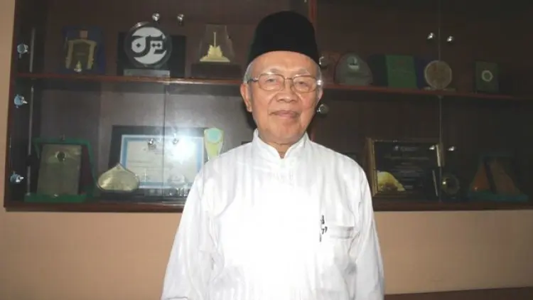 Bencana Terus Terjadi, Ketua MUI Bandung: Ini Teguran dari Allah