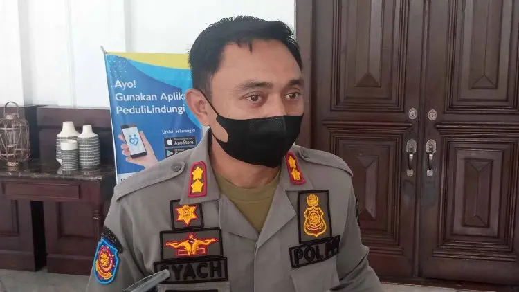 Hari Kesembilan, Tim Pemburu Tindak 191 Pelanggaran PPKM