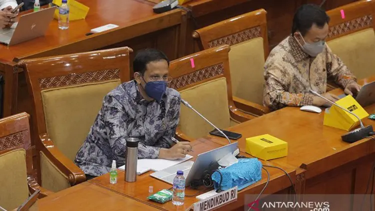 Mendikbud: Asesmen Nasional untuk Mengetahui Kondisi Pendidikan