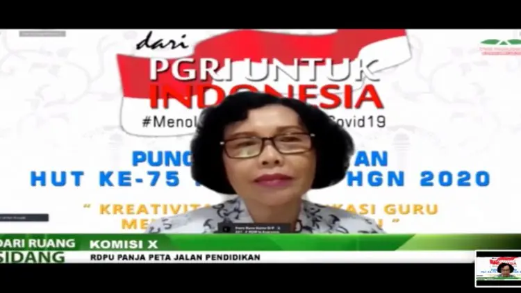 PGRI Nilai Kebijakan Peta Jalan Pendidikan Kurang Berbasis Bukti
