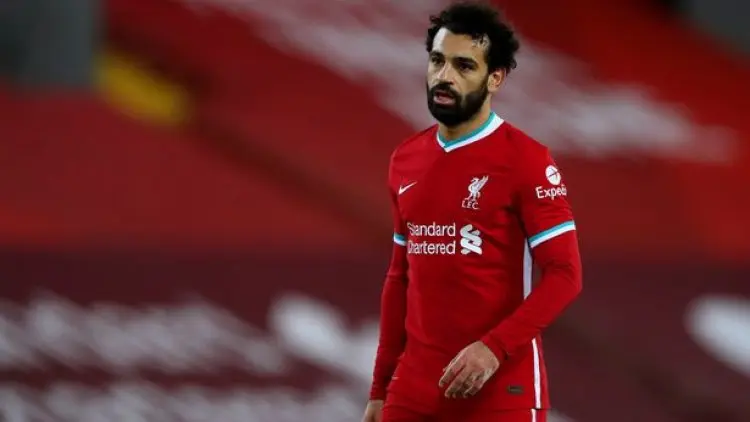Liverpool vs Burnley, Si Merah Sedang Payah