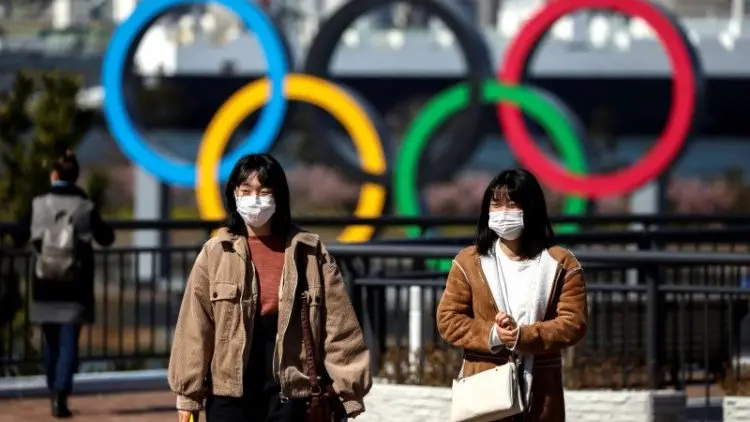 Pejabat IOC: Olimpiade Tokyo Bisa Digelar Tanpa Penonton