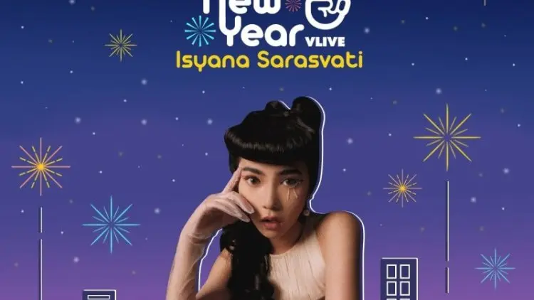 20 Artis Indonesia Akan Jumpa Penggemar Daring di VLIVE