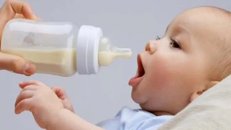 Dahsyatnya Keajaiban Air Susu Ibu untuk Anak Menurut Alquran