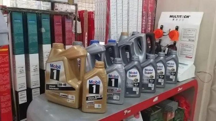 Pelumas Mobil Lubricants Punya Teknologi Terkini