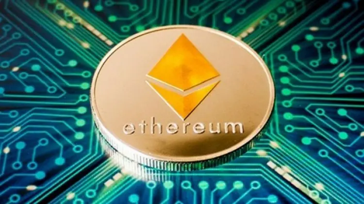 Aset Kripto Ethereum Tembus Harga Rp20 Juta