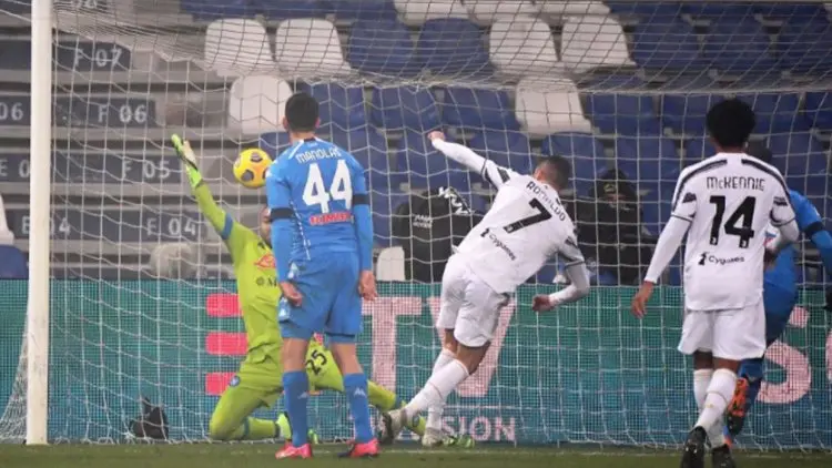Betulkah CR7 Pencetak Gol Terbanyak dalam Sejarah? Ternyata....