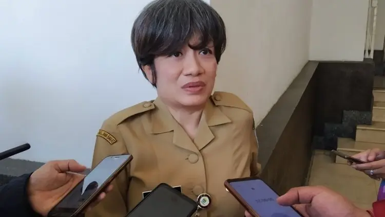 Perda Ekraf Kawal Ekosistem Ekonomi Kreatif Bandung