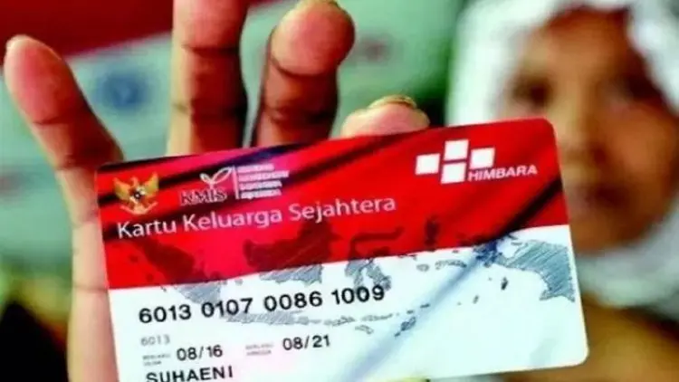 KPM Mengeluh, Kartu BPNT Diduga Disalahgunakan
