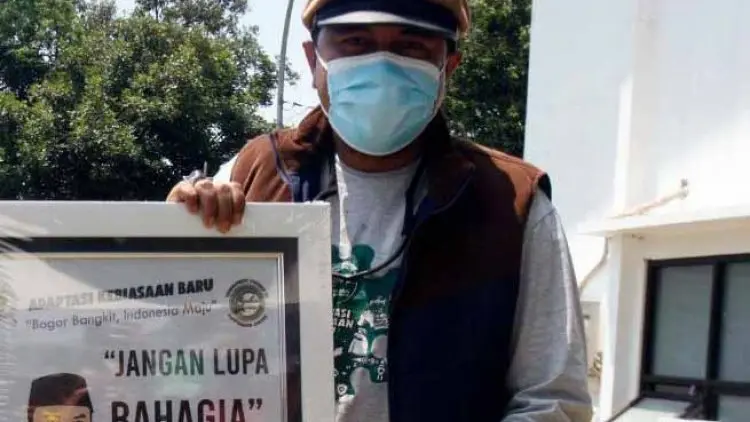 DPRD Kabupaten Bogor Minta BPBD Kuatkan Mitigasi Bencana Alam
