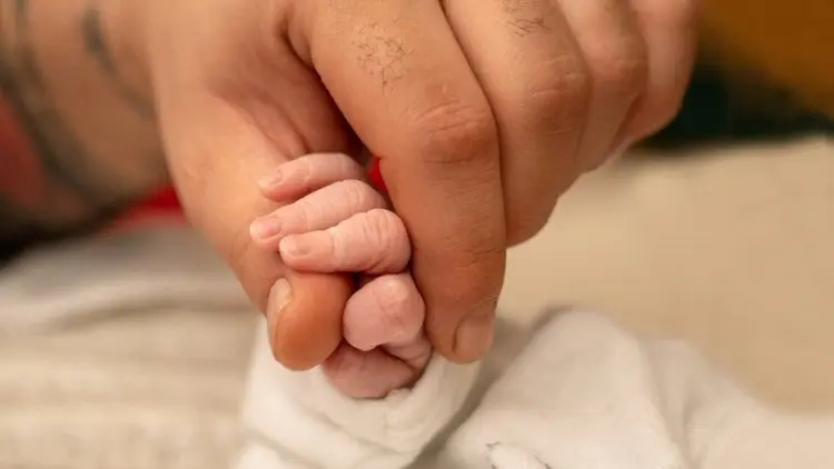 Kenali Ciri Alergi dan Cara Merawat Kulit Anak