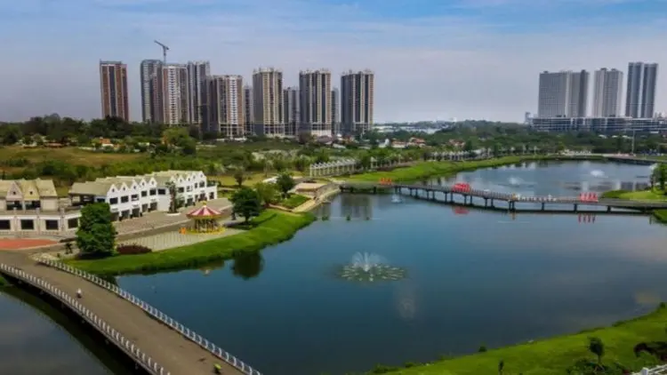 Pemkab Bekasi Permudah Proses Perizinan guna Tingkatkan Investasi