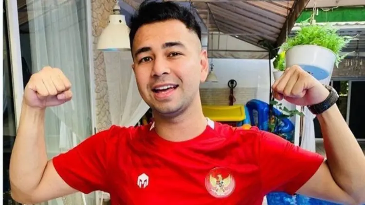 Polisi Hentikan Penyelidikan Kasus Kerumunan Raffi Ahmad