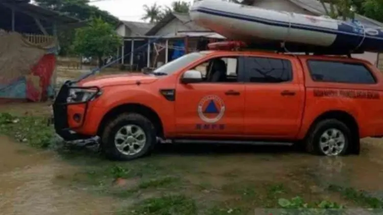 BPBD Kabupaten Bekasi Minta Warga Waspada Banjir