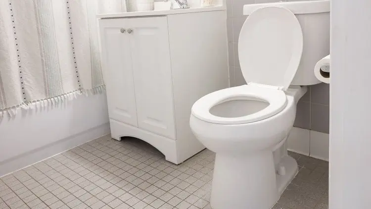 Ada Keluarga Positif Covid-19, Dokter: Jangan Pakai Toilet yang Sama!