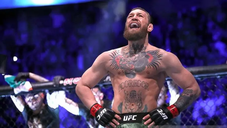 McGregor Masih Penasaran Ingin Tarung Ulang Lawan Khabib, Tapi...
