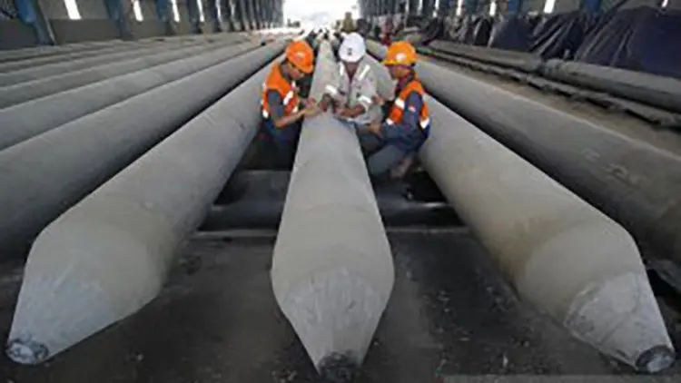 Waskita Beton Precast Siap Transformasi Hadapi Era Digital