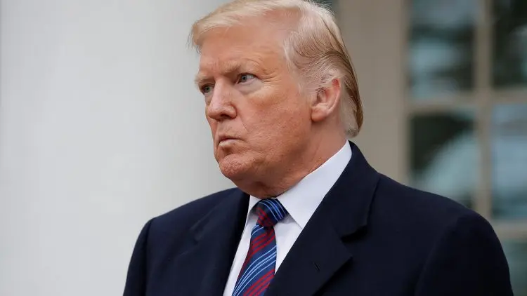 Soal Blokir Akun Donald Trump, Begini Keputusan Teranyar Facebook