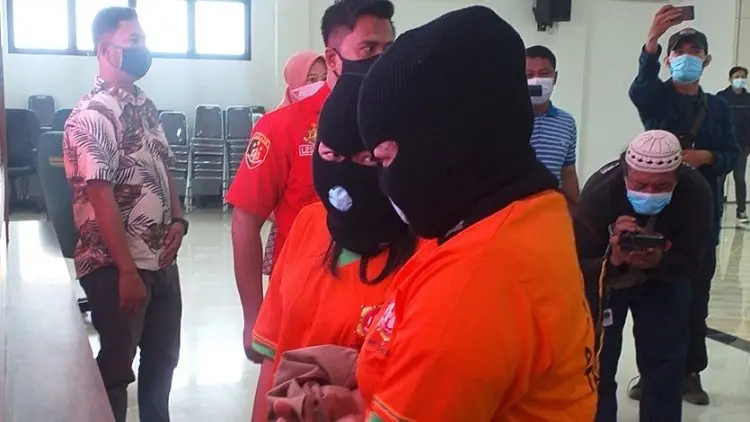 Neekat 'Jual' Wanita, Mucikari dan Pengelola Vila di Megamendung Ditangkap