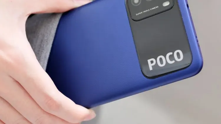 POCO M3 “The New Entry-Level Killer” Siap Guncang Industri Smartphone Indonesia
