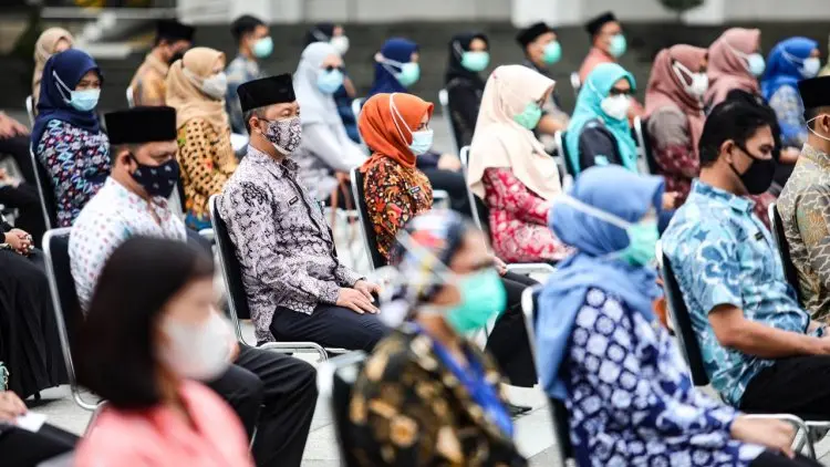 Ini Strategis BKPP Cetak ASN Berkualitas